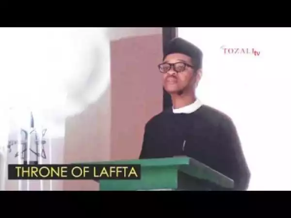 Video: Mc Tagwaye – Throne of Laffta